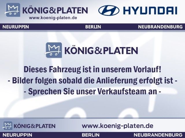 Hyundai KONA 4.540 km 33.490 &euro; Berlin Tegel 13509