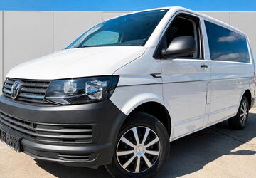 VW T6 Transporter 157.741 km 13.990 &euro; Berlin 13051