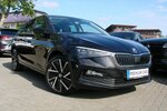 Skoda Scala 1.5TSi Style DSG Panorama LED Tempomat Mirro 117.957 km 13.980 &euro; Falkensee 14612