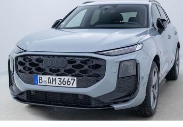 Audi Q3 5.000 km 52.385 &euro; Berlin 13088