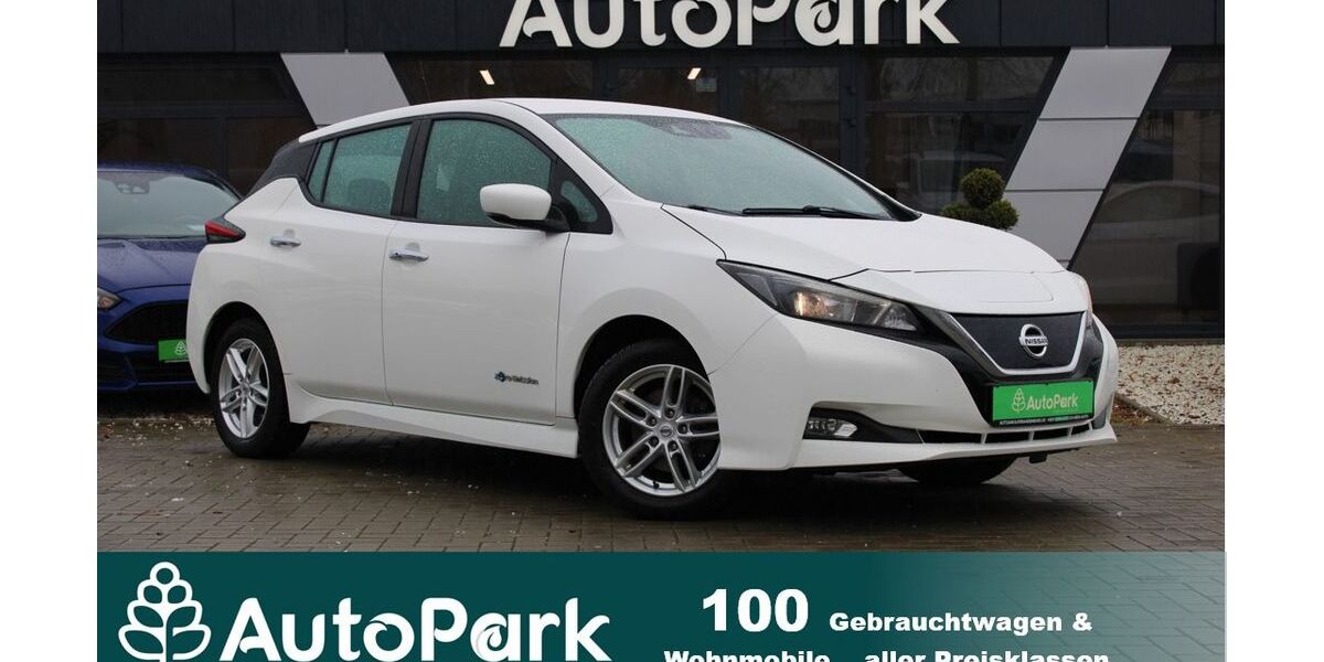 Nissan Leaf 75.840 km 11.250 &euro; Königs Wusterhausen 15711
