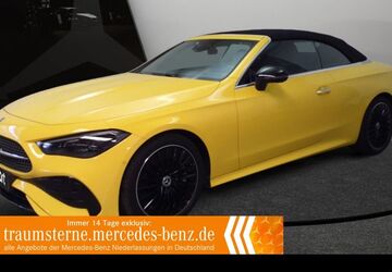 Mercedes-Benz CLE 450 30.777 km 65.590 &euro; Berlin 12681