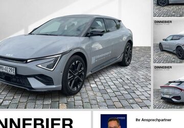 Kia EV6 4.499 km 47.980 &euro; Berlin 10365