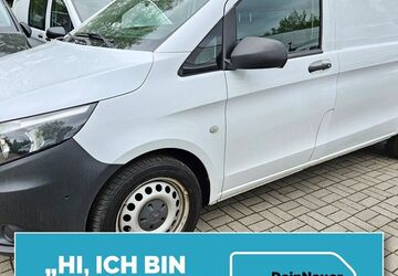 Mercedes-Benz Vito 167.929 km 15.351 &euro; Berlin 12305