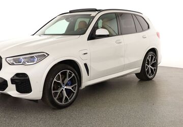 BMW X5 46.049 km 57.680 &euro; Berlin 12103