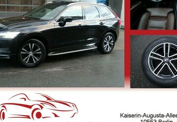 Volvo XC60 75.022 km 29.900 &euro; Berlin 10553
