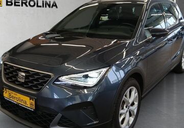 Seat Arona 20.943 km 24.289 &euro; Berlin 12105