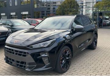 Cupra Terramar 18.998 km 44.229 &euro; Berlin 13089