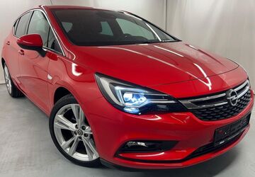 Opel Astra 57.000 km 13.800 &euro; Berlin 12683