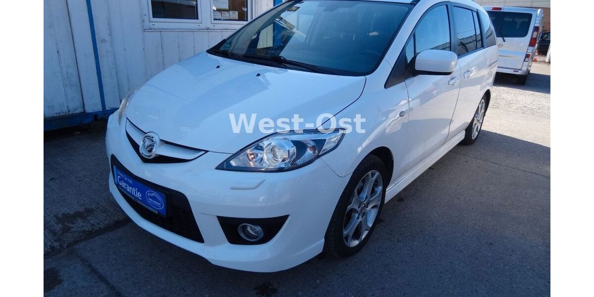 Mazda 5 199.000 km 3.999 &euro; Berlin 13127