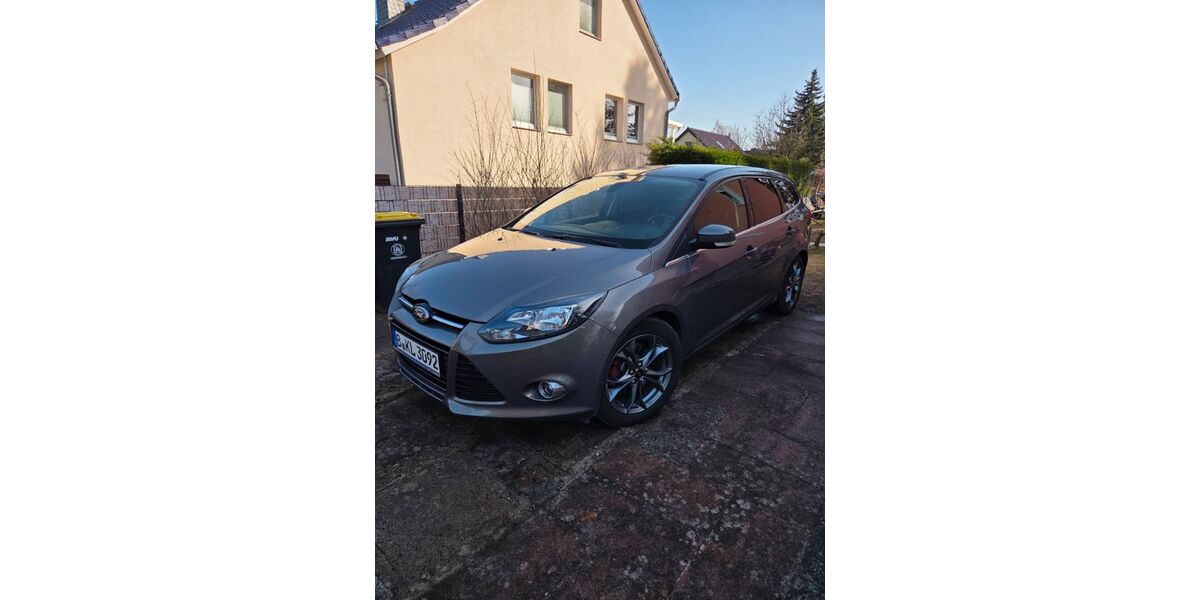 Ford Focus 220.871 km 4.900 &euro; Berlin 13158
