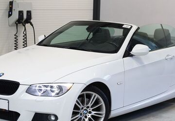 BMW 320 78.753 km 20.880 &euro; Berlin 12103