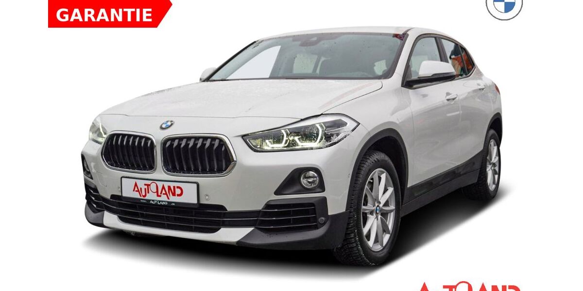 BMW X2 47.880 km 21.990 &euro; Berlin 12683