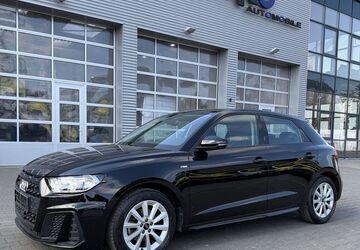 Audi A1 35.000 km 21.480 &euro; Berlin-Lichtenberg 10365