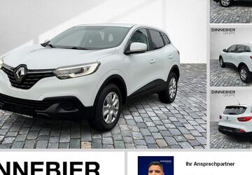 Renault Kadjar 45.000 km 13.490 &euro; Berlin 10365