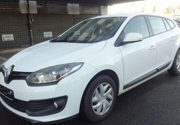 Renault Megane 82.000 km 6.900 &euro; Berlin 12249