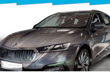 Skoda Octavia 82.760 km 23.870 &euro; Berlin 12099