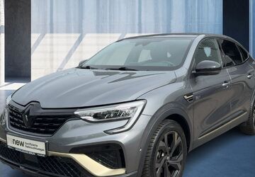 Renault Arkana 27.127 km 24.490 &euro; Berlin 13055