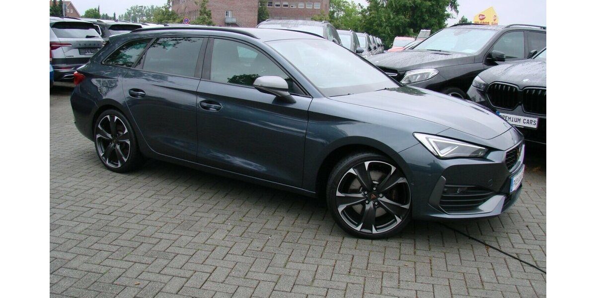 Cupra Leon ST VZ e-Hybrid ACC Navi Beats Matrix-LED 22.033 km 28.980 &euro; Falkensee 14612