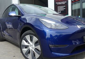 Tesla Model Y 36.533 km 38.800 &euro; Berlin 13156