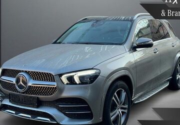 Mercedes-Benz GLE 350 16.500 km 68.970 &euro; Königs Wusterhausen 15711