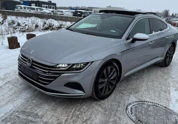 VW Arteon 184.000 km 19.500 &euro; Berlin 12351