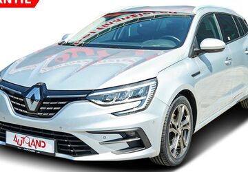 Renault Megane 36.489 km 20.990 &euro; Berlin 12683