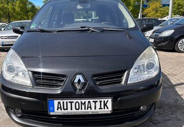 Renault Scenic 168.627 km 3.200 &euro; Berlin 12681