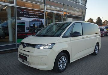 VW T7 Multivan 44.233 km 46.800 &euro; Fredersdorf-Vogelsdorf OT Fredersdorf Nord 15370