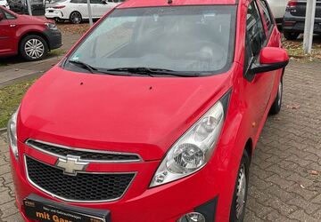 Chevrolet Spark 83.000 km 2.222 &euro; Berlin 13509