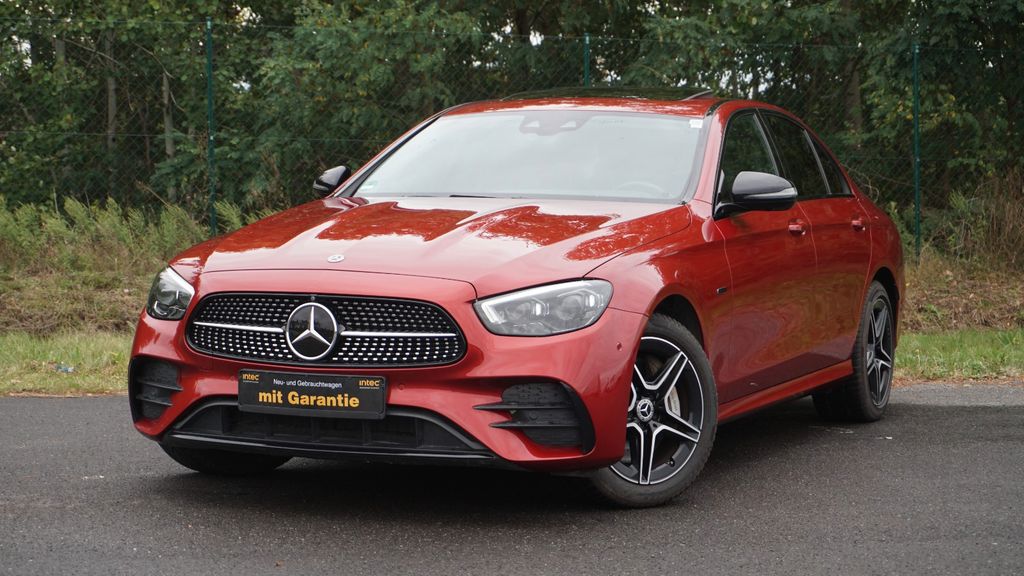 Mercedes-Benz E 300 109.500 km 29.900 &euro; Königs Wusterhausen OT Niederlehme 15713