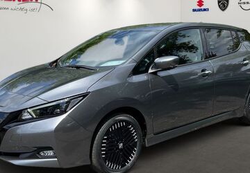 Nissan Leaf 5.290 km 26.530 &euro; Potsdam 14482