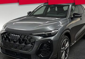 Audi Q5 6.001 km 72.450 &euro; Berlin 12489