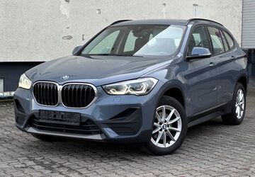 BMW X1 157.000 km 14.499 &euro; Berlin 12057