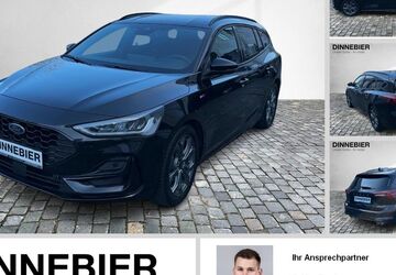 Ford Focus 12.146 km 21.979 &euro; Oranienburg 16515