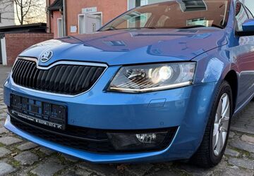 Skoda Octavia 149.000 km 9.999 &euro; Berlin 12351