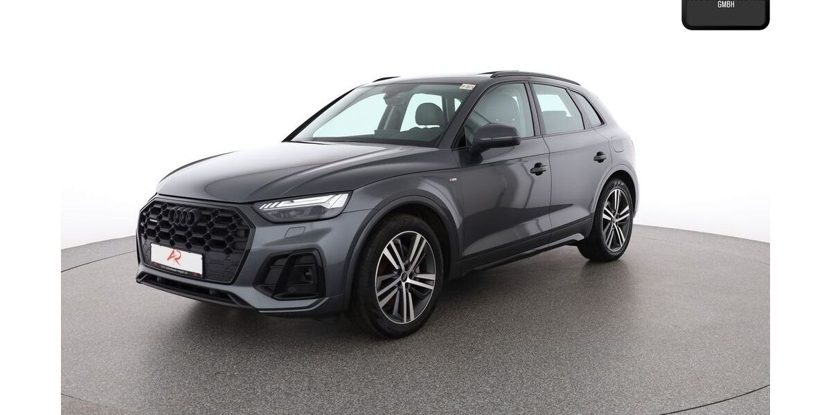 Audi Q5 90.000 km 39.740 &euro; Berlin 12103