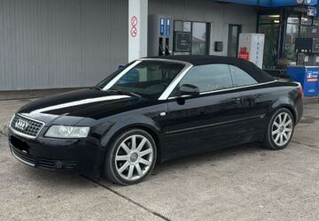 Audi A4 175.000 km 5.400 &euro; Berlin 13469