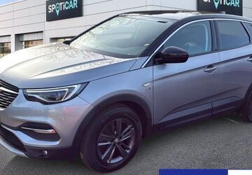 Opel Grandland (X) 70.795 km 17.490 &euro; Berlin 10369