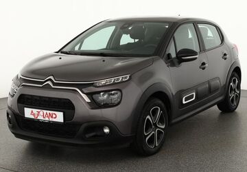 Citroen C3 19.438 km 14.490 &euro; Berlin 13599