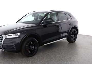 Audi Q5 87.082 km 29.880 &euro; Schönefeld 12529