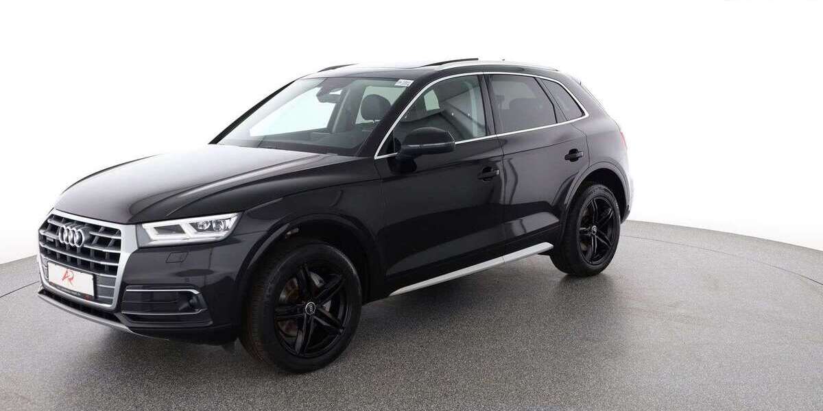 Audi Q5 87.082 km 29.880 &euro; Schönefeld 12529