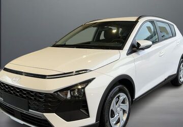 Hyundai BAYON 2.166 km 18.444 &euro; Berlin 13089