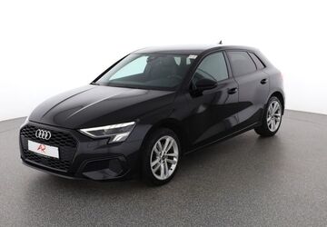 Audi A3 86.877 km 24.680 &euro; Berlin 12103