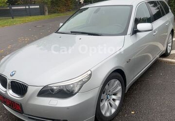 BMW 530 168.500 km 8.900 &euro; Berlin-Schönefeld 12529