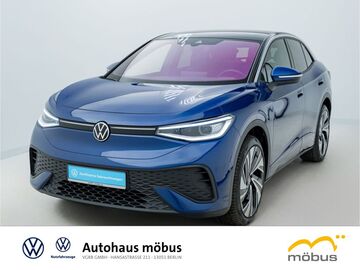 Gebrauchte VW ID.5
