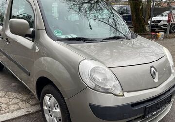 Renault Kangoo 185.000 km 3.980 &euro; Berlin 12349