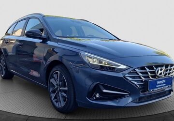 Hyundai i30 72.374 km 17.500 &euro; Berlin 12683