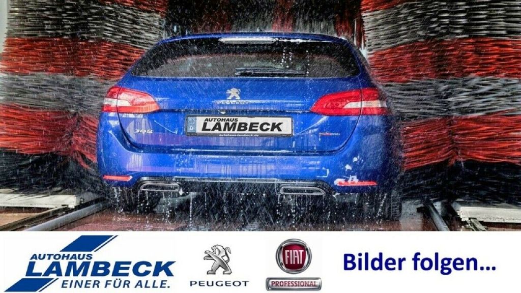 Peugeot 308 71.502 km 11.990 &euro; Bergfelde 16562
