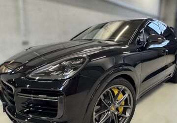 Porsche Cayenne 49.900 km 116.900 &euro; Kleinmachnow 14532
